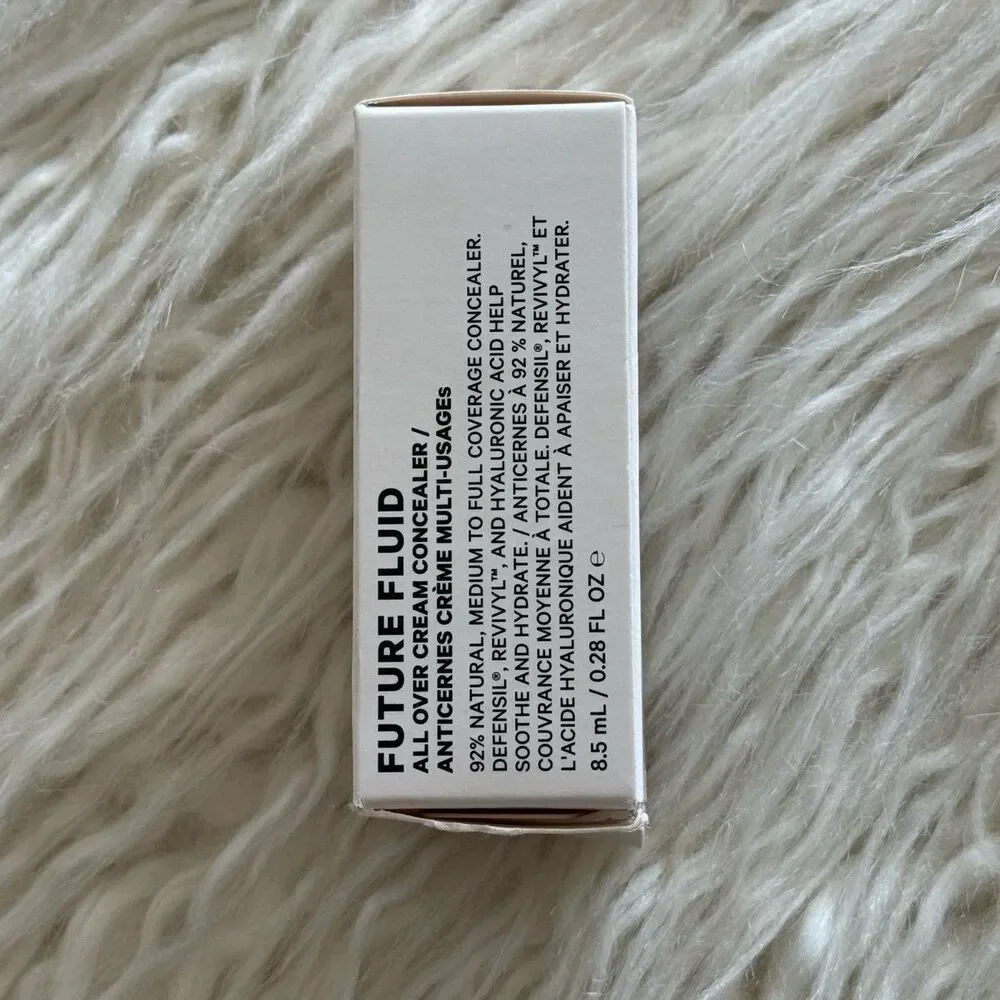 Milk Makeup Future Fluid Longwear Hydrating Concealer 1W